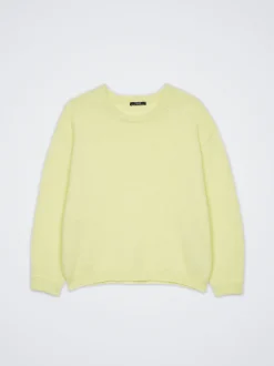 Knit Sweater With Wool|Parfois Outlet