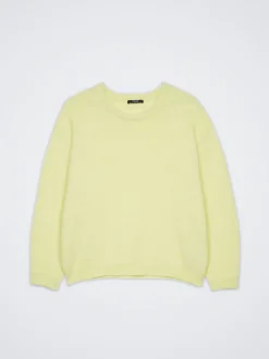 Knit Sweater With Wool|Parfois Best