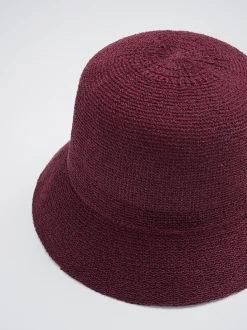 Knitted Bucket Hat|Parfois Outlet