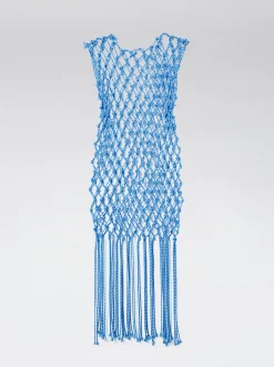 Knotted Cord Midi Dress|Parfois Best