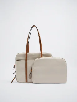 13"Laptop Bag|Parfois Best Sale