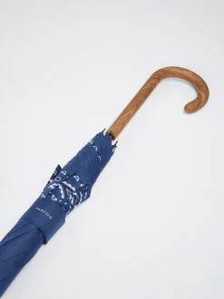 Large Printed Umbrella|Parfois Outlet