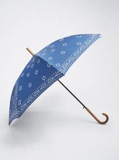 Large Printed Umbrella|Parfois Outlet