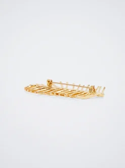 Leaf Brooch|Parfois Fashion