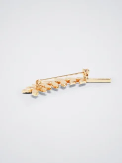 Leaf Brooch|Parfois Cheap