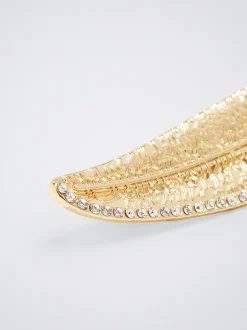 Leaf Brooch|Parfois Best Sale