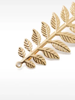 Leaf Hair Pin|Parfois New