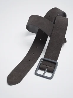 Leather Belt|Parfois New