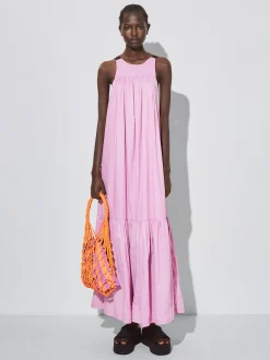 Long Nylon Dress|Parfois Best