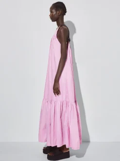 Long Nylon Dress|Parfois Best