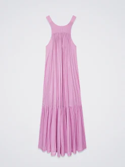 Long Nylon Dress|Parfois Best