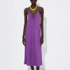 Long Strappy Dress|Parfois Shop