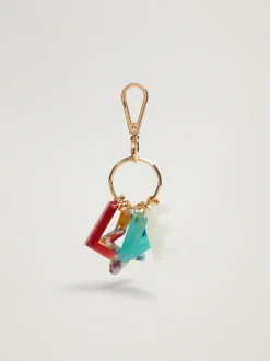 Love Key Chain|Parfois Cheap