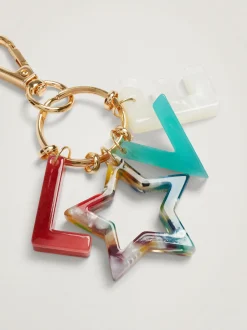 Love Key Chain|Parfois Cheap