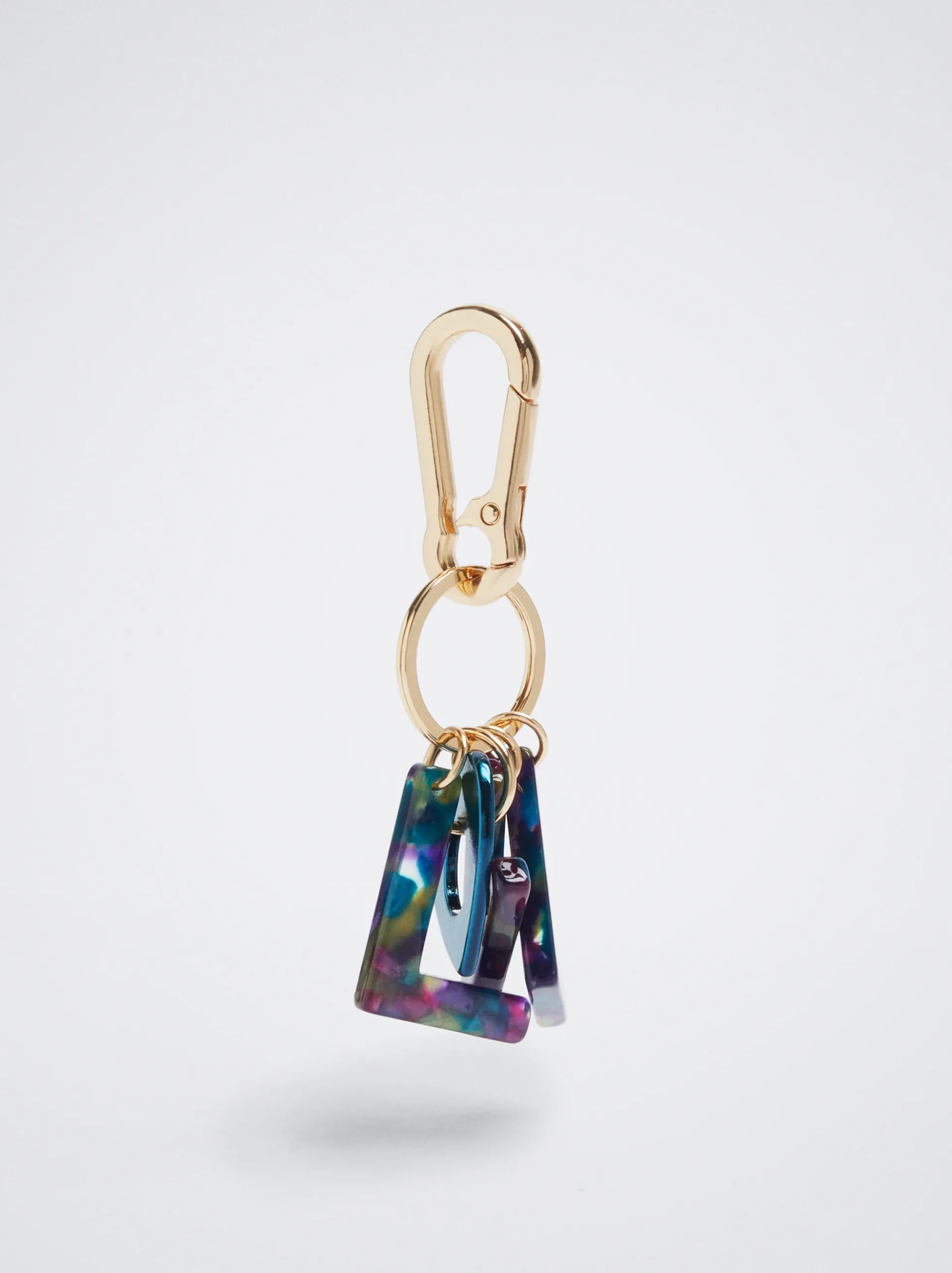 Love Key Chain|Parfois Flash Sale