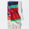 Lyocell Printed Scarf|Parfois Outlet