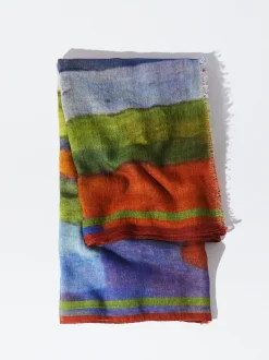 Lyocell Printed Scarf|Parfois Discount