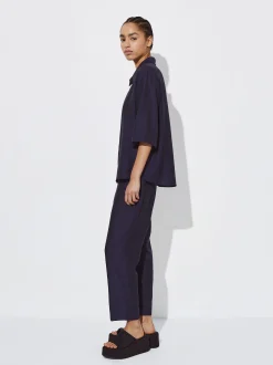 Lyocell Shirt|Parfois Hot