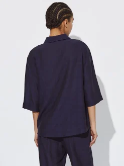 Lyocell Shirt|Parfois Hot