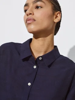Lyocell Shirt|Parfois Hot