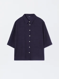 Lyocell Shirt|Parfois Hot