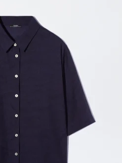 Lyocell Shirt|Parfois Hot