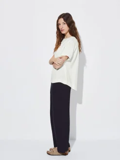 Lyocell T-Shirt|Parfois Outlet