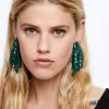 Mesh Earrings|Parfois Best