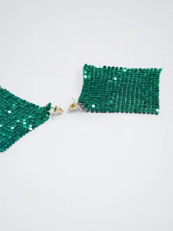 Mesh Earrings|Parfois Best