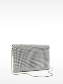 Mesh Party Bag|Parfois Store