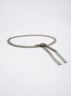 Metal Belt|Parfois Sale
