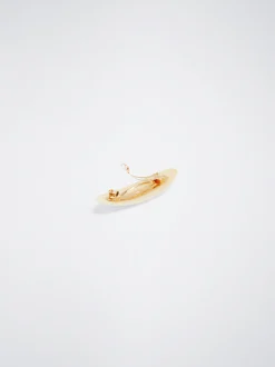 Metallic French Clip|Parfois Sale