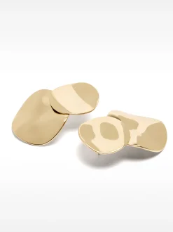 Metallic Earrings|Parfois Discount
