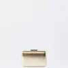 Metallic Party Clutch|Parfois Flash Sale