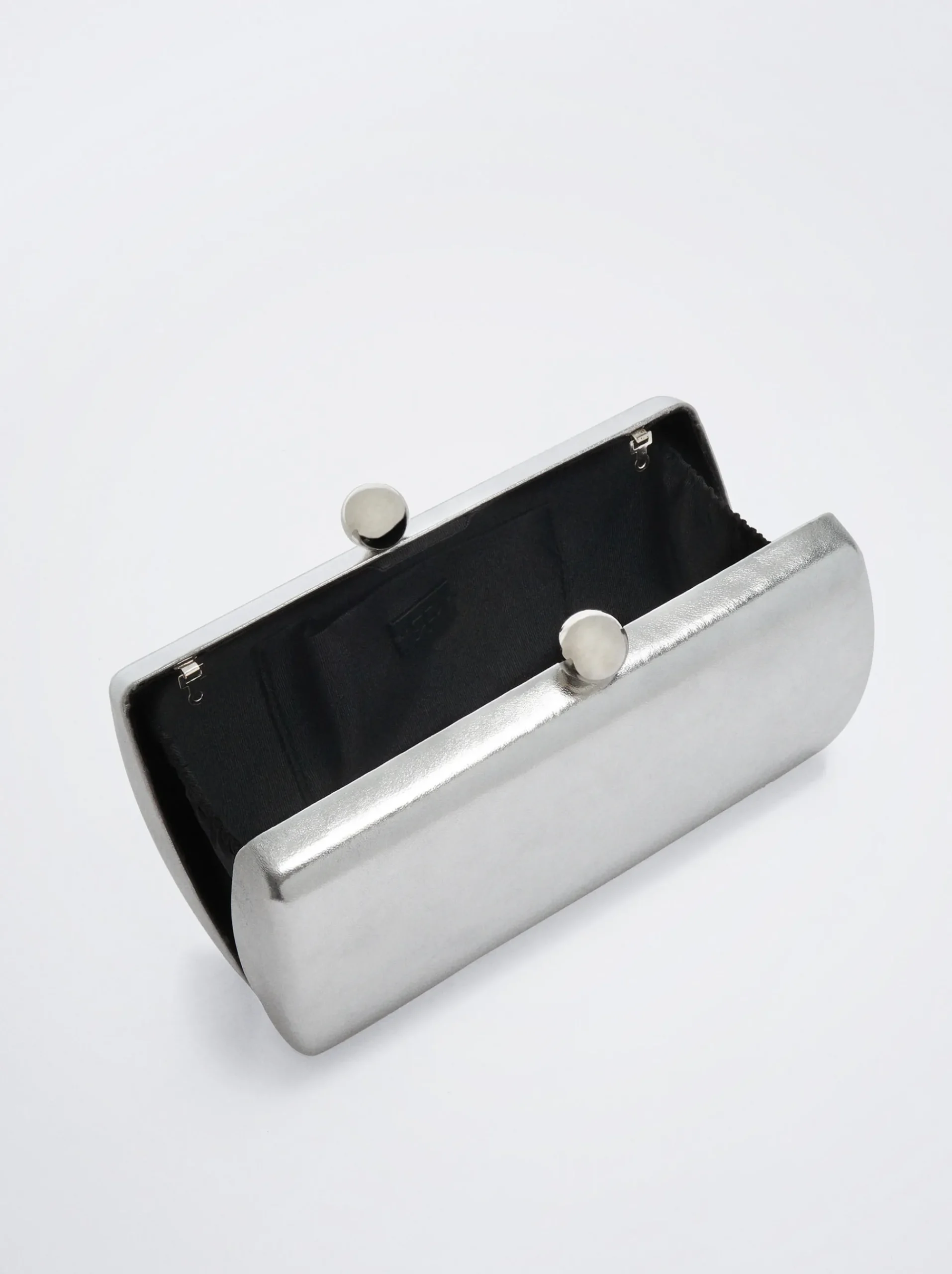 Metallic Party Clutch|Parfois Best