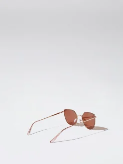 Metallic Sunglasses|Parfois Online