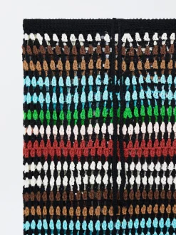 Midi Crochet Skirt|Parfois Fashion