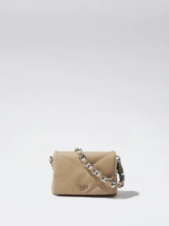 Mini Bag With Chunky Chain|Parfois Best