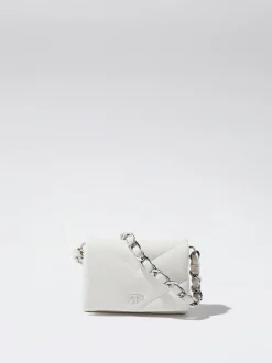 Mini Bag With Chunky Chain|Parfois Fashion