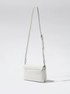 Mini Bag With Chunky Chain|Parfois New
