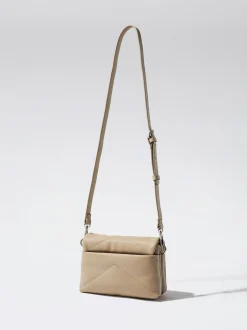 Mini Bag With Chunky Chain|Parfois Cheap