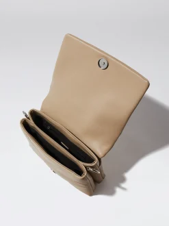Mini Bag With Chunky Chain|Parfois Cheap