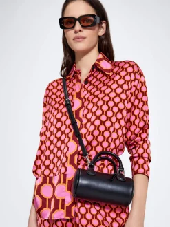Mini Crossbody Bag|Parfois New