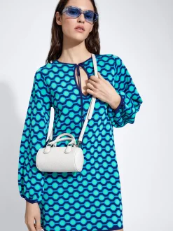 Mini Crossbody Bag|Parfois Sale