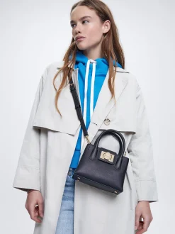 Mini Tote Bag|Parfois Discount