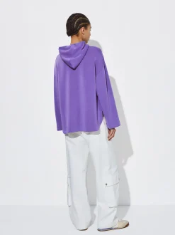 Modal Hoodie|Parfois Best