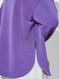 Modal Hoodie|Parfois Best