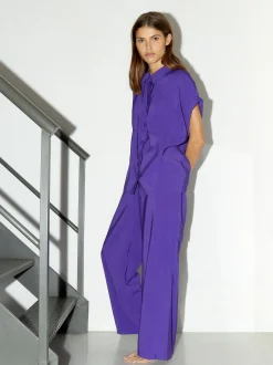 Modal Pants With Pockets|Parfois New