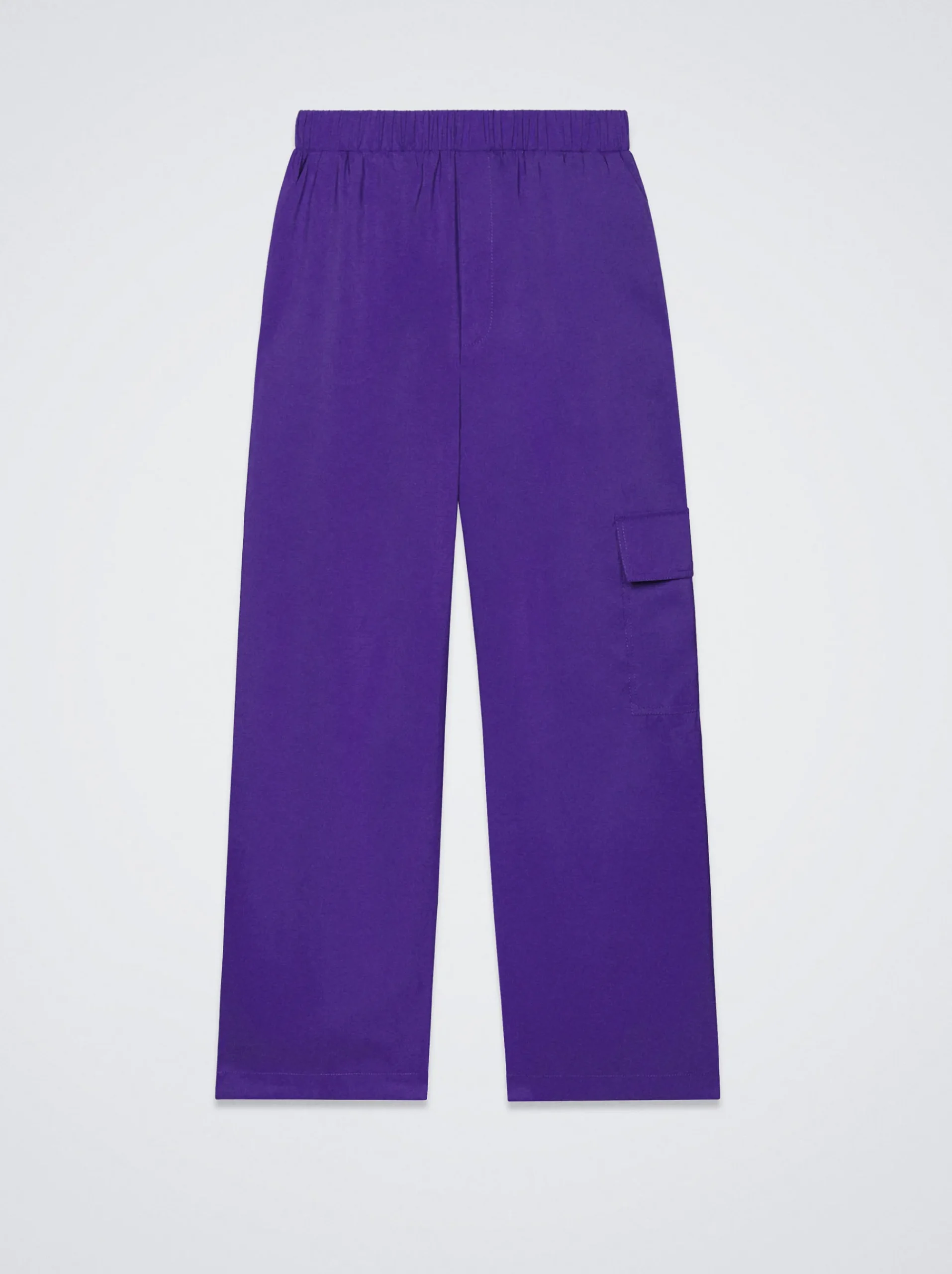 Modal Pants With Pockets|Parfois New