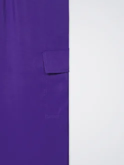 Modal Pants With Pockets|Parfois New